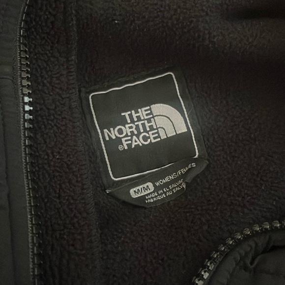 Northface fleece. Women’s Medium - Picture 4 of 4
